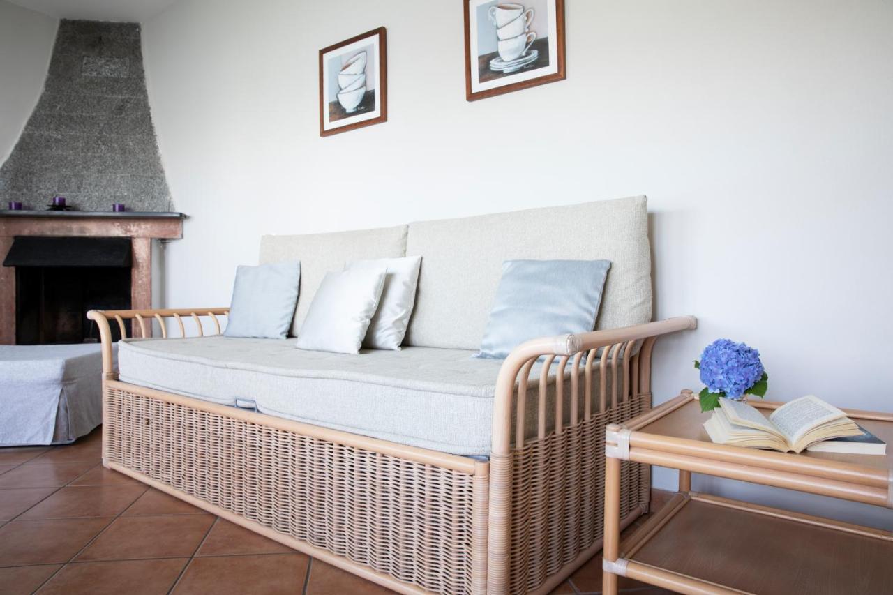 Charming Moment Di Villa Porta - Residenza Leonardo Luino Exterior foto